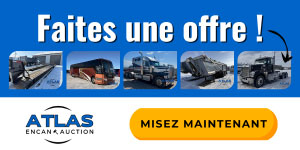 Atlas Encan Auction