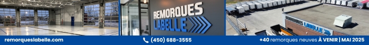 Remorques Labelle