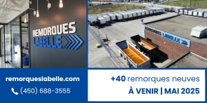 Remorques Labelle